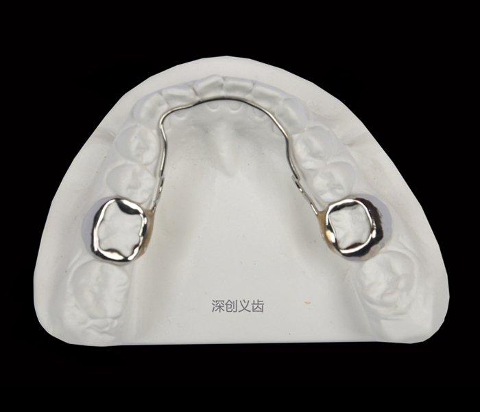 A-006 间隙保持器(舌弓）